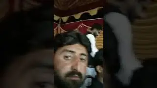 Sabir Hasrani  7 -3-2020 Ali Taimoor Birmani Shadi