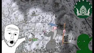 [Divide and Conquer EUR] Taking Morva Tarth; Another Overlord Falls