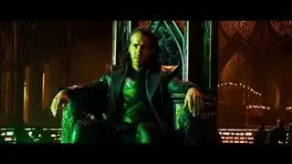 THE MASK 3: LOKI RETURN (2026) Trailer _ Jim Carrey Reynolds / Concept Trailer