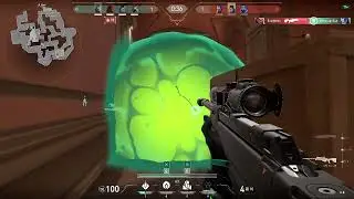 Viper Outplays !2