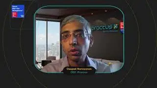 360-degree feedback and learning-based leadership development at Practus: CEO Deepak Narayanan