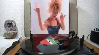 Stacy Q - Two Of Hearts (Vocal European Dance Mix) 1986.