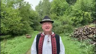 Deň kroja.🍀