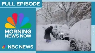 Morning News NOW Full Episode &ndash; Feb. 24