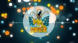 Powerline 2015 - Adrian Emile & Carl Le&oacute;n Feat. Morgan Sulele