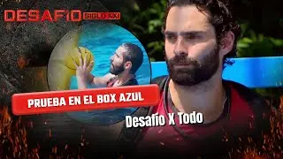 En el Desaf&iacute;o X Todo la punter&iacute;a podr&iacute;a ser la perdici&oacute;n para las duplas    | Desaf&iacute;o del Siglo