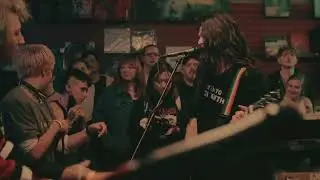 Destructo Disk - Live at Schoolkids Records, Raleigh, NC 01/06/24