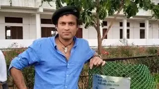 Zubeen dar Dhemali bur