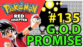 Pokemon ADVENTURE RED CHAPTER Episode 135 Gameplay Hindi|We Capture GOD|Mysetrious Location Of Hoopa