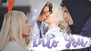 Noora & William | i'm so into you [+4x09]