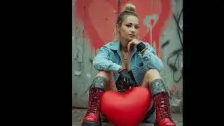 Dijana Ilic - Drunken Sailor - MALINDA ft. Bobby Waters