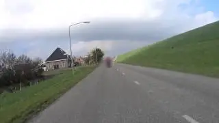 Skoftig Hard First Ride