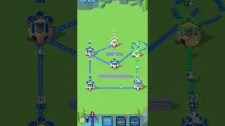 Conquer the tower Mobile Game Level 08 #gamerindia #game #indiangame #gameplay #gamer #indiangamer