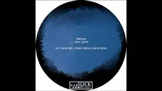 Kozmana - Veins Central