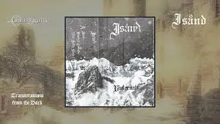 Is&aring;nd - Vinternat (full album, 2022)