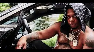 Don Q - I'm The One Instrumental