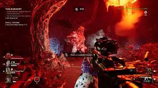 BACK 4 BLOOD Ogre Boss Fight (2022) No Commentary