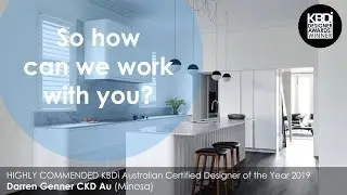 Introducing KBDi to Potential Partners