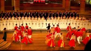 Shanghai Dance School continued
