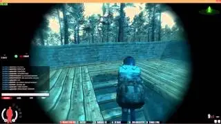 infectZ frag movie #4