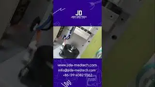 Unveiling Jida Medtech's Manual Assembly Machine for Endo Niti Files