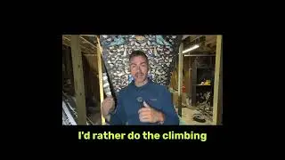 Should You Climb First or Train Fingers First?