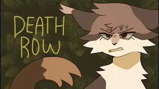 DEATH ROW - meme