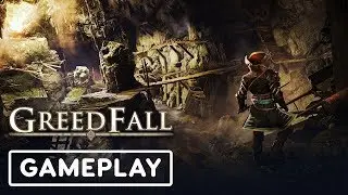 Greedfall  #Parte 15 Rei Ullan, e a Alian&ccedil;a