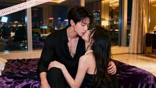 Để thoát khỏi gã đàn ông già, cô gái chủ động quyến rũ CEO giàu có—không ngờ ông đã yêu cô từ lâu