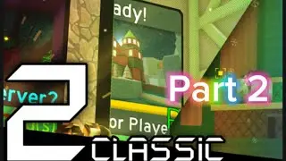 (FE2 Classic) - Chrominus Lab, The Overflow, The Grid, Overdrive & Annihilated Academy