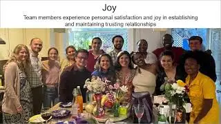 Ubuntu: Reimagining Global Partnerships