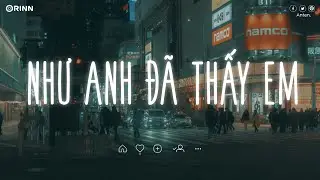 Nhạc Chill TikTok - Nhạc Lofi Buồn Hot Nhất Hiện Nay - Những Bản Nhạc Lofi Chill Nhẹ Nhàng