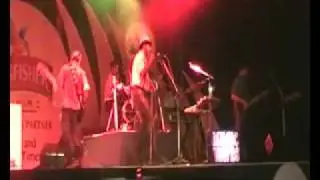 Goan Band 