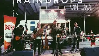 VAN JAVA - RAINDROPS
