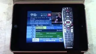 SlingPlayer (Slingbox) on the iPad Mini​​​ | H2TechVideos​​​