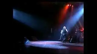 C. Jérôme - 25 Ans de chansons - Zénith Nancy 1995