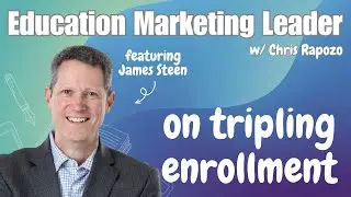 This School Tripled Enrollment by Breaking Higher Ed &ldquo;Best Practices&rdquo;