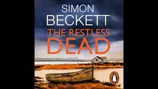 Restless Dead: (David Hunter 5): Harry Treadaway is Dr David Hunter: the darkly compelling new TV