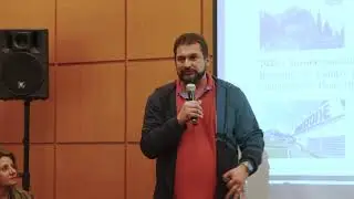 Mesa 5 - Mercado de Trabalho no ABCD: Perspectivas e Desafios com Aroaldo Oliveira da Silva