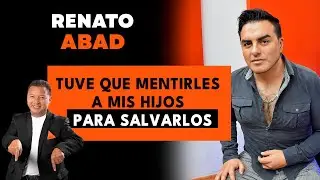 Renato Abad / YO ME LLAMO me AYUDÓ, PERO... / EPISODIO #67