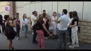 Müəllimlər ÜSYAN ETDİ... İmtahanda sualların əksəriyyəti SƏHV tərtib olunur...