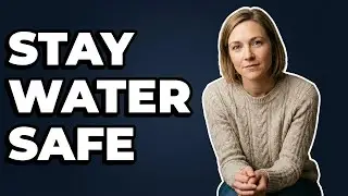 What Are Basic Water Safety Rules For Family Travel?