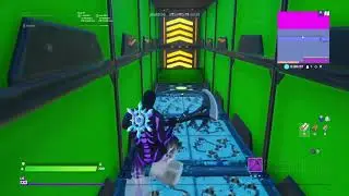 JDUTH Deathrun Speedrun