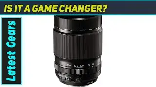 Fujifilm Fujinon XF 55-200mm F3.5-4.8 R LM OIS: One of the Best Telephoto Lenses