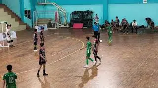 SAJ VS MF JUNIOR | MF FUTSAL CHAMPIONSHIP 2026