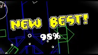 abyss of darkness 98%