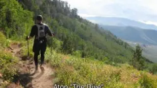 Wasatch 100 2011