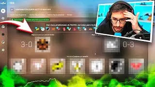 PREDICCION PICK'EM MAJOR PARIS 2023 | FASE DE LEYENDAS
