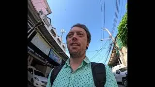 Intro - Traveling the World - What I'll Be Sharing, Wild Experiences