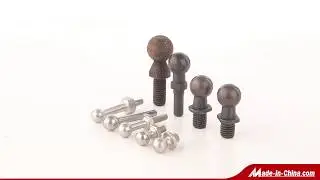 ball stud of nbwhmachine